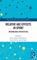 Relative Age Effects in Sport