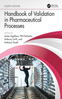 Handbook of Validation in Pharmaceutical Processes