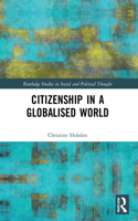 Citizenship in a Globalised World