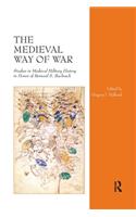 The Medieval Way of War