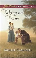 Taking on Twins