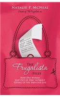 The Frugalista Files