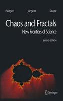 Chaos and Fractals