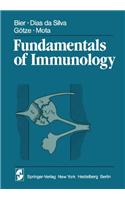 Fundamentals of Immunology