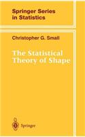 Statistical Theory of Shape