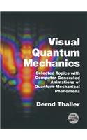 Visual Quantum Mechanics