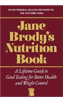 Jane Brody's Nutrition Book