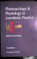 Pharmacology and Physiology in Anesthetic Practice