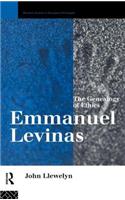 Emmanuel Levinas