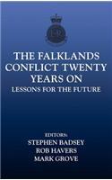 The Falklands Conflict Twenty Years On