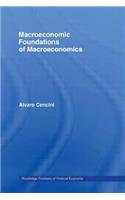 Macroeconomic Foundations of Macroeconomics