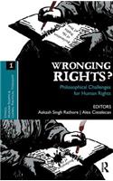 Wronging Rights?