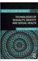 Technologies of Sexuality, Identity and Sexual Health