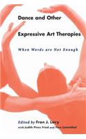 Dance and Other Expressive Art Therapies