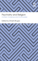 Psychiatry and Religion