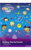Heinemann Active Maths Ni Ks1 Beyond Number Getting Started Guide