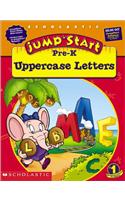 Uppercase Letters