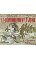 Le D?barquement ? Juno