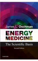 Energy Medicine