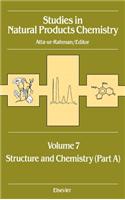 Studies in Natural Products Chemistry