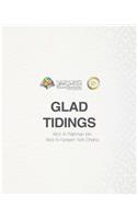 Glad Tidings Softcover Edition