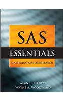 SAS Essentials