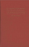 Q. Aurelius Symmachus: A Political Biography