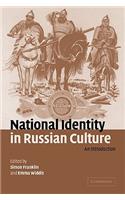 National Identity in Russian Culture