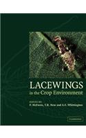 Lacewings in the Crop Environment