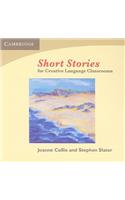 Short Stories Audio CD