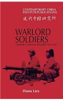Warlord Soldiers