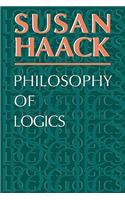 Philosophy of Logics: (English)