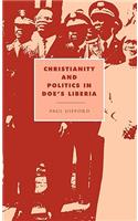 Christianity Politics Doe Libe