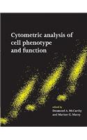 Cytometric Analysis of Cell Phenotype and Function