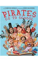 Pirates Go to School