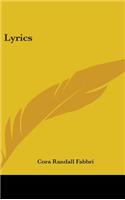 Lyrics