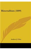 Bimetallism (1899)