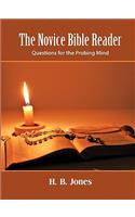 Novice Bible Reader