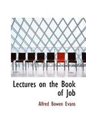Lectures on the Book of Job