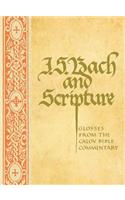 J. S. Bach & Scripture