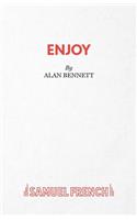 Enjoy: (Acting Edition S.)