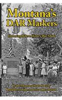 Montana's DAR Markers