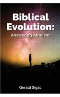 Biblical Evolution