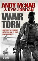 WAR TORN AIR IRE EXP