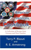 American Veterans Cookbook