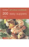 200 Easy Suppers