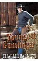 Youngest Gunslinger