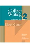 College Writing 2