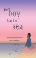 Boy From The Sea