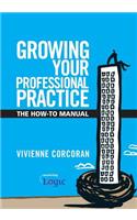 Growing Your Professional Practice